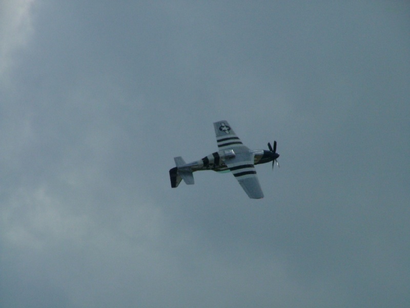 P-51 Mustang